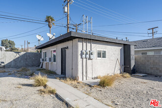 66124 Acoma Ave in Desert Hot Springs, CA - Building Photo - Building Photo