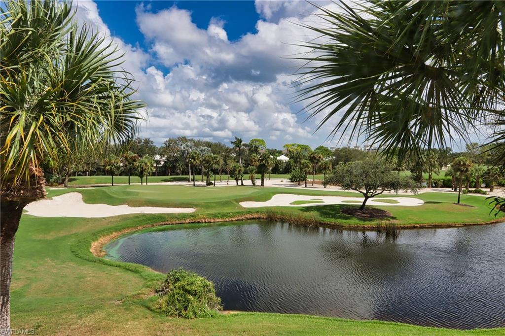 7048 Pelican Bay Blvd-Unit -C-302 in Naples, FL - Building Photo