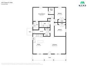 409 S Spargo St in Dallas, NC - Building Photo - Building Photo