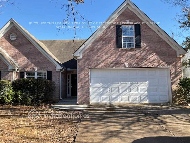 property at 975 James Ridge Dr