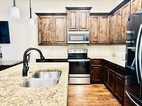 1224 Pebblebrook Dr in McKinney, TX - Building Photo - Building Photo
