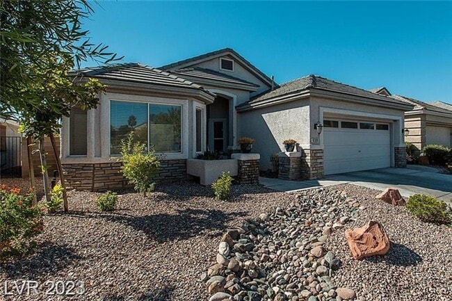 10309 Whispy Willow Way in Las Vegas, NV - Building Photo - Building Photo