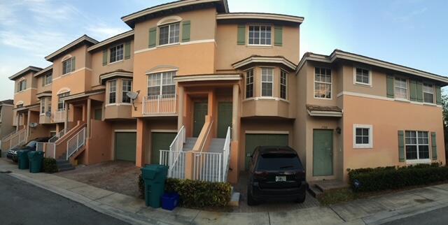 property at 1710 NE 6th St
