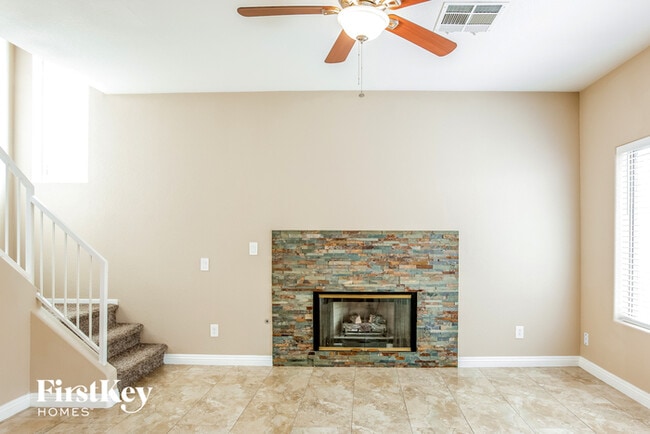 7845 Seychelles Ct in Las Vegas, NV - Building Photo - Building Photo