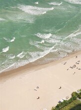 6039 Collins Ave, Unit 1506 in Miami Beach, FL - Foto de edificio - Building Photo