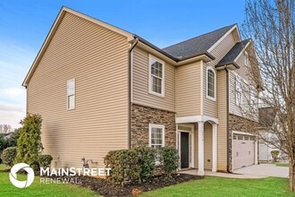 4018 Vershire Ave in Greensboro, NC - Building Photo - Building Photo