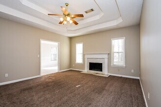 7035 Bristol Trail in Cumming, GA - Building Photo - Building Photo