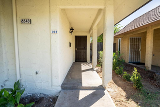 2243 Helm Ave in Clovis, CA - Building Photo - Building Photo