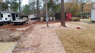 11468 Underwood St in Willis, TX - Foto de edificio - Building Photo