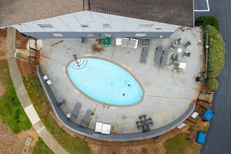 Rio At Lenox in Atlanta, GA - Building Photo - Building Photo