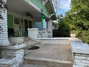 343 4th St NE in Atlanta, GA - Foto de edificio - Building Photo
