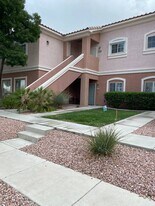 10525 Autumn Pine Ave in Las Vegas, NV - Building Photo
