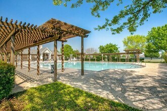 9917 George Bush Dr in McKinney, TX - Building Photo - Building Photo