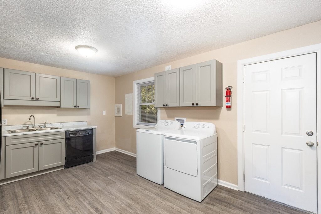 Sanford Estates Apartments in Sanford, NC