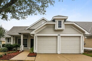 308 Creekview Dr in Anna, TX - Building Photo