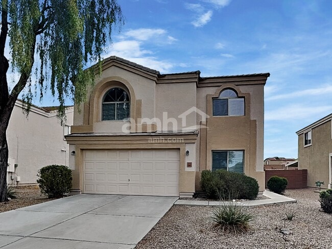 property at 18443 N 114th Ave