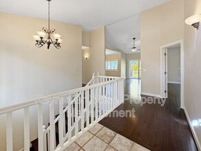 2035 S Travertine Way in Boise, ID - Building Photo - Building Photo