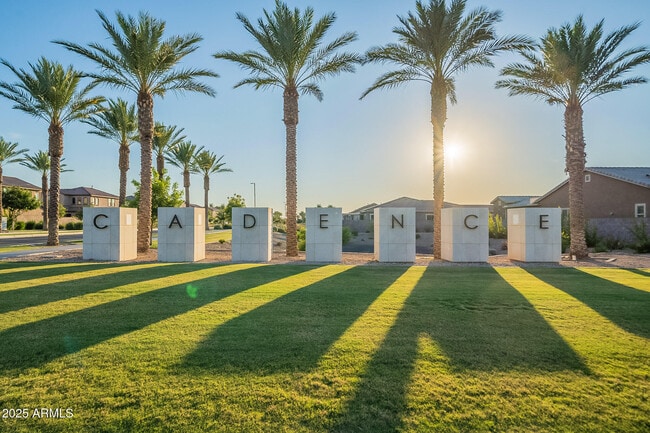 5524 S Dillon Cir in Mesa, AZ - Building Photo - Building Photo