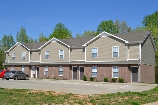 685 Oliver Loop in Clarksville, TN - Building Photo - Building Photo