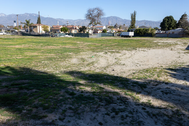 11707 Garvey Ave in El Monte, CA - Building Photo - Building Photo