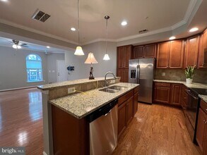 14208 Haro Trail in Gainesville, VA - Building Photo - Building Photo