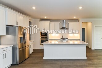 2158 Daniel Johnson Wy in Clarksville, TN - Building Photo - Building Photo