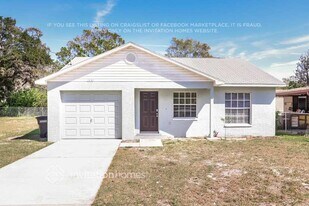 1531 S Washington Ave in Clearwater, FL - Building Photo