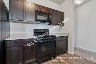 1126 Flint Way in Noble, OK - Building Photo - Building Photo