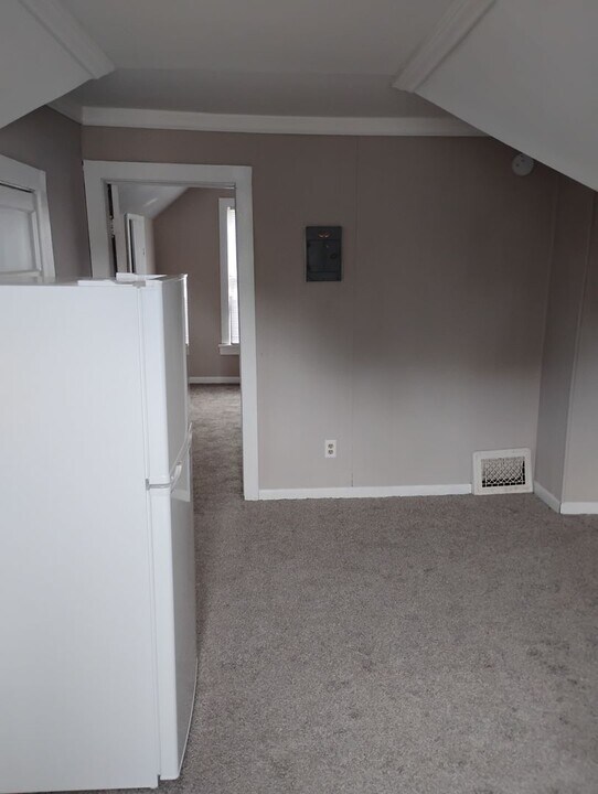 1606 Virginia St in Lafayette, IN - Building Photo