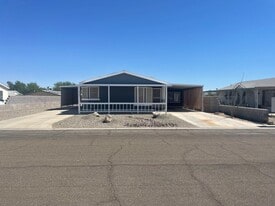 5101 33rd Pl in Yuma, AZ - Building Photo