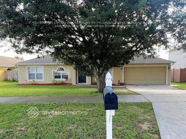 property at 3235 Park Branch Ave