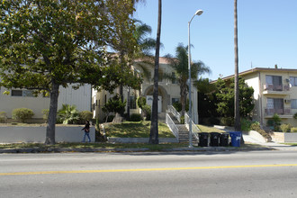 The Arch in Los Angeles, CA - Building Photo - Building Photo