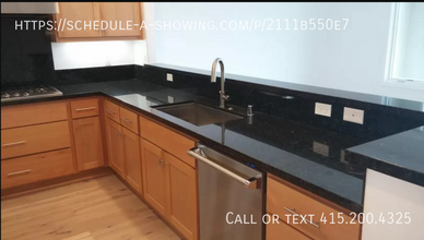 216 Summit Way in San Francisco, CA - Building Photo - Building Photo