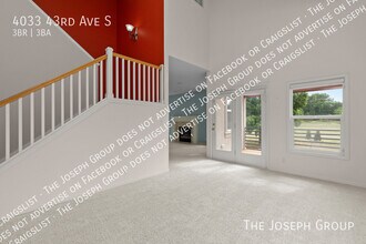 4033 43rd Ave S in Seattle, WA - Building Photo - Building Photo