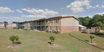 Cahaba Glades Apartments