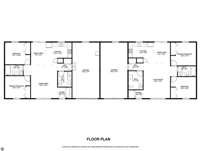 202 Hassle Rd in Buckley, MI - Building Photo - Building Photo