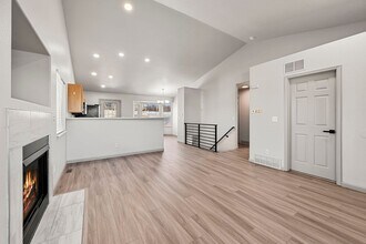 5540 Almont Ave in Colorado Springs, CO - Building Photo - Building Photo