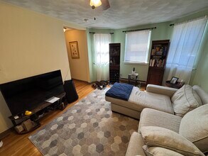 217 Holland St, Unit 2B in Somerville, MA - Building Photo - Building Photo