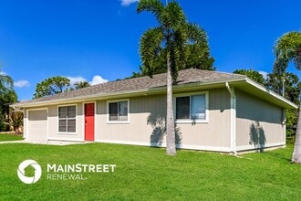 8165 Pelican Rd in Ft. Myers, FL - Foto de edificio - Building Photo