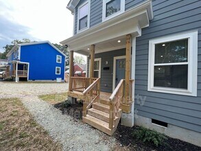 2109 Hart St in Durham, NC - Building Photo - Building Photo