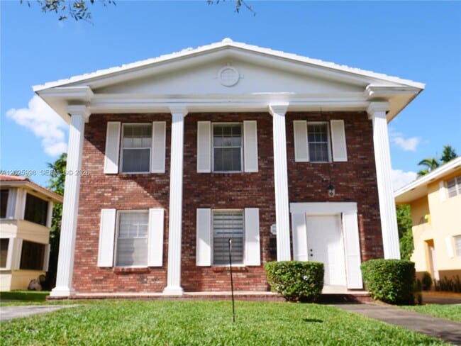 property at 3926 Segovia St