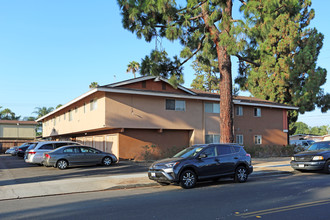 12222 Haster St in Garden Grove, CA - Building Photo - Building Photo