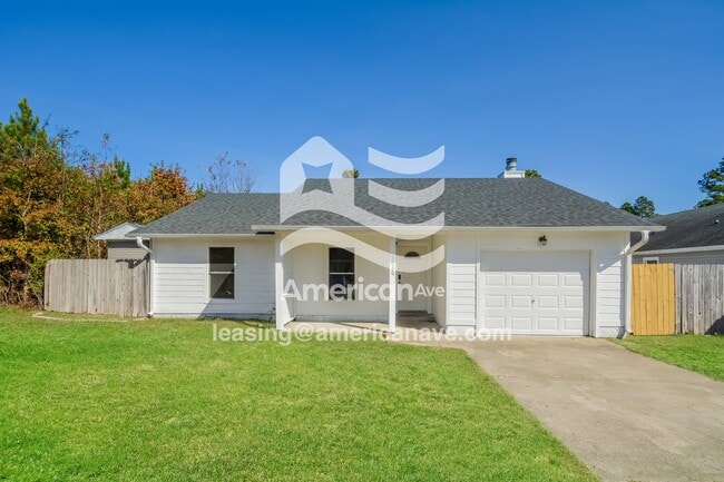 property at 1030 Bradley St