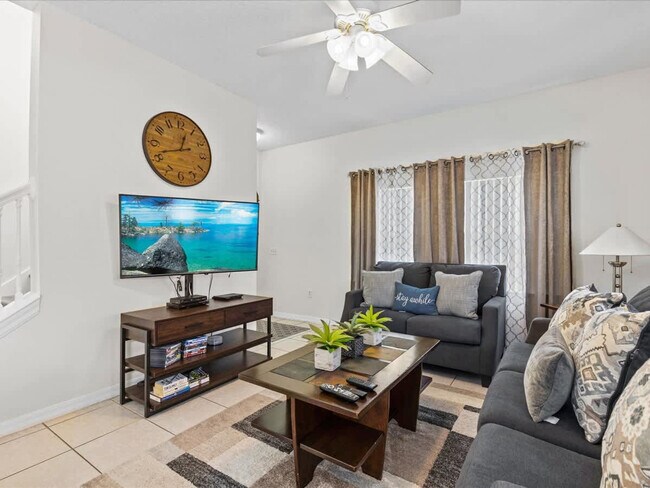 113 Pompano Beach Dr in Kissimmee, FL - Building Photo - Building Photo