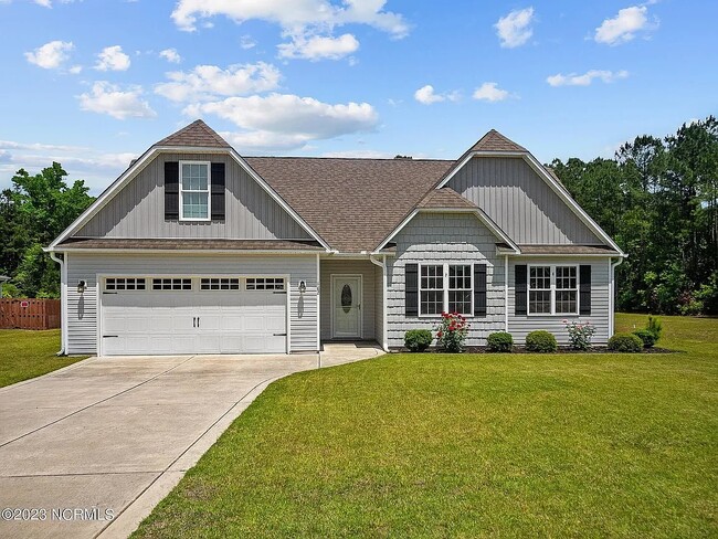 property at 102 Captains Pointe