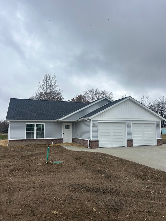 property at 304 Jennifer