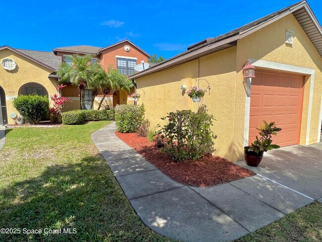 750 Luminary Cir in Melbourne, FL - Building Photo - Building Photo
