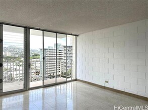 845 University Ave in Honolulu, HI - Building Photo - Building Photo