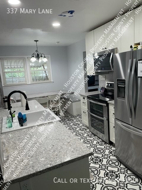 337 Mary Ln in Warner Robins, GA - Building Photo - Building Photo