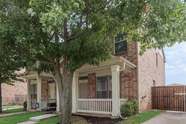 property at 1261 Ballymote Ln